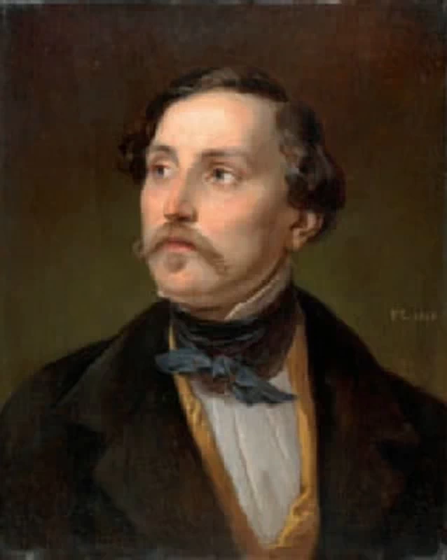 Ritratto di uomo